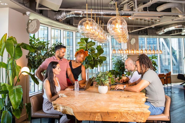 Study Finds Young Professionals Prioritise Flexibility Over Salary