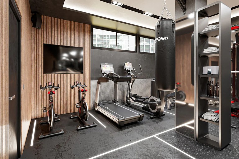 Local Gyms Introduce Innovative Classes Inspired by Athlete Training